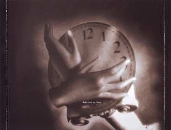 CD Dear Diary: Dear Diary