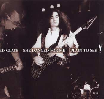 CD Dear Diary: Dear Diary