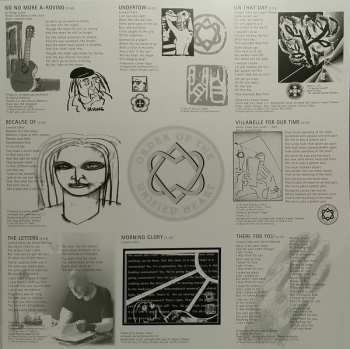 LP Leonard Cohen: Dear Heather