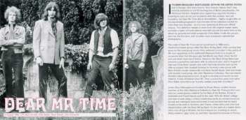 CD Dear Mr. Time: Grandfather