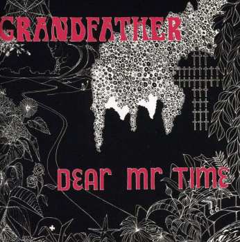 CD Dear Mr. Time: Grandfather