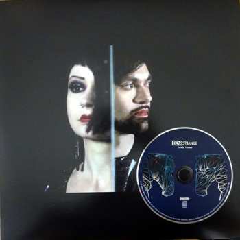 LP/CD Dear Strange: Lonely Heroes