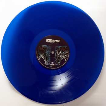 LP/CD Dear Strange: Lonely Heroes