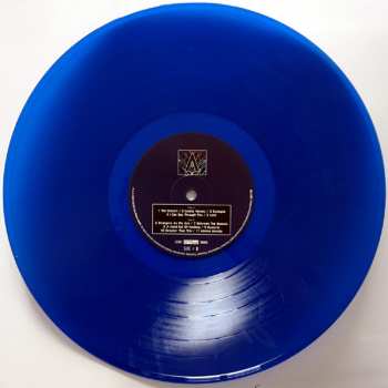 LP/CD Dear Strange: Lonely Heroes