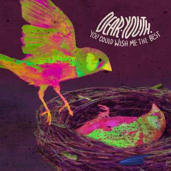 Album Dear Youth: You Could Wish Me The Best