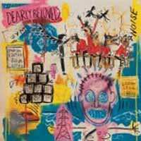 Album Dearly Beloved: Rackets