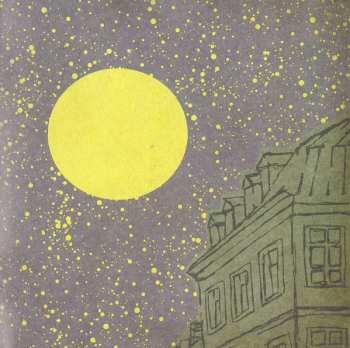 CD Deas Vail: All The Houses Look The Same