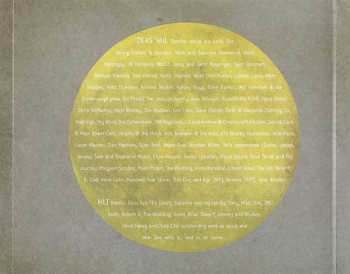 CD Deas Vail: All The Houses Look The Same