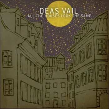 Album Deas Vail: All The Houses Look The Same