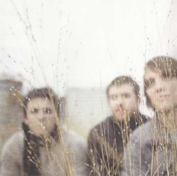 CD Deas Vail: All The Houses Look The Same