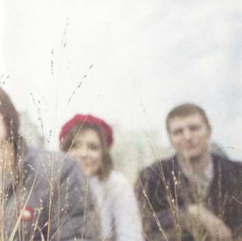 CD Deas Vail: All The Houses Look The Same