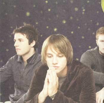 CD Deas Vail: All The Houses Look The Same