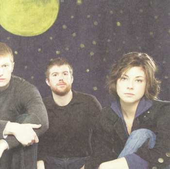 CD Deas Vail: All The Houses Look The Same