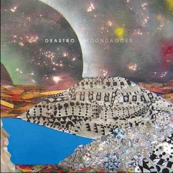CD Deastro: Moondagger