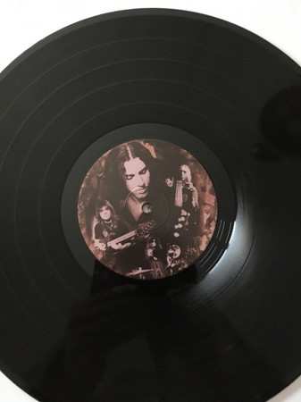 LP Death: Individual Thought Patterns