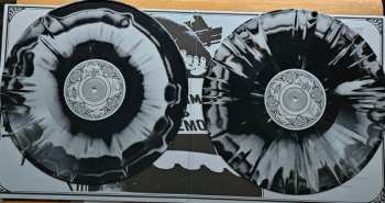 2LP Death: Live In L.A. (Death & Raw)