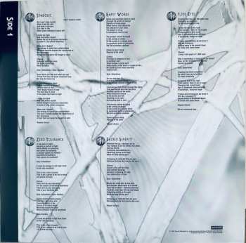 LP Death: Symbolic