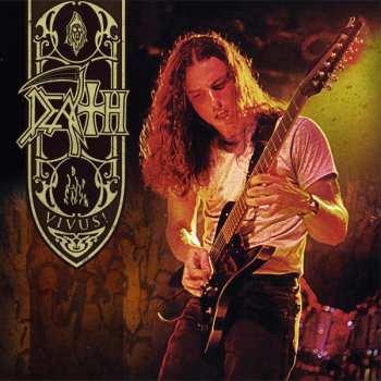 2CD Death: Vivus! DLX
