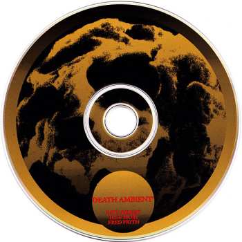 CD Death Ambient: Death Ambient