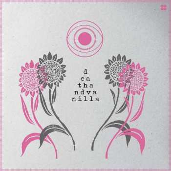 Album Death And Vanilla: Are You A Dreamer?
