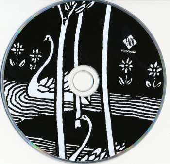 CD Death And Vanilla: EP