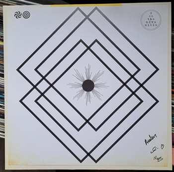 LP Death And Vanilla: Flicker CLR | LTD
