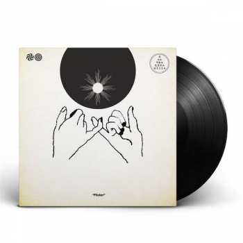 LP Death And Vanilla: Flicker