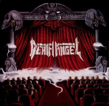 Album Death Angel: Act III