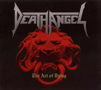 Death Angel: The Art Of Dying