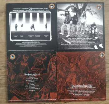 4CD/Doos Death Angel: The Enigma Years (1987 - 1990)