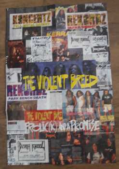 4CD/Doos Death Angel: The Enigma Years (1987 - 1990)
