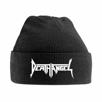 Merch Death Angel: Pet Logo Death Angel