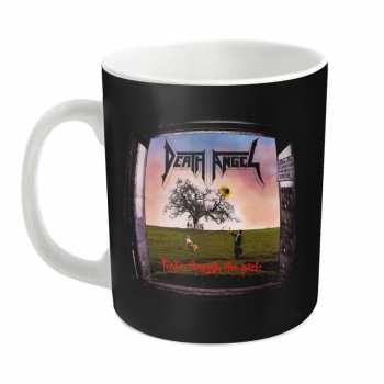 Merch Death Angel: Mok Frolic Through The Park