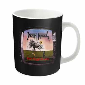 Merch Death Angel: Hrnek Frolic Through The Park