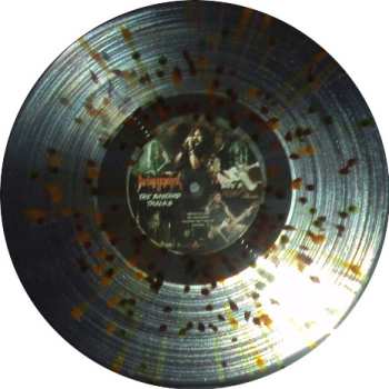 2LP Death Angel: The Bastard Tracks CLR | LTD