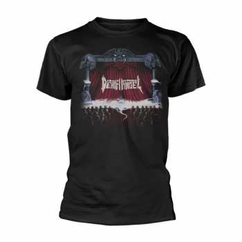 Merch Death Angel: T-shirt Act Iii