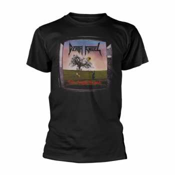 Merch Death Angel: T-shirt Frolic Through The Park