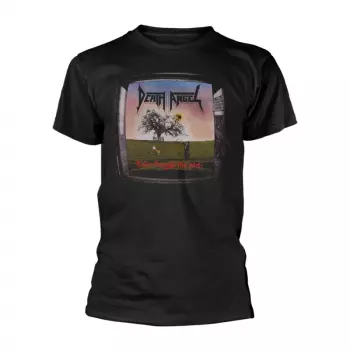 T-shirt Frolic Through The Park