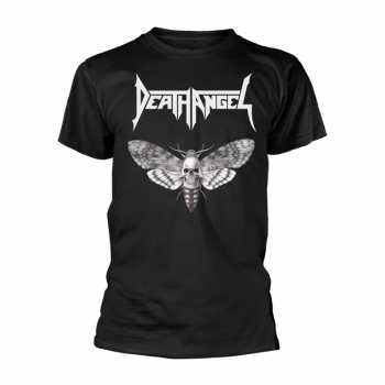 Merch Death Angel: T-shirt The Evil Divide