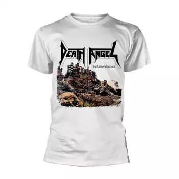 T-shirt The Ultra-violence (white)