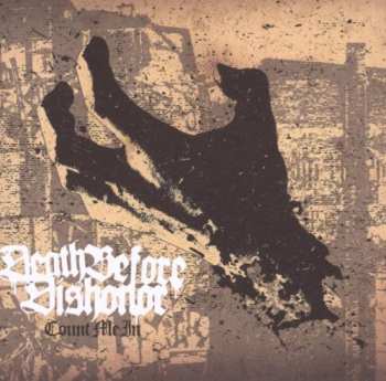 Album Death Before Dishonor: Count Me In