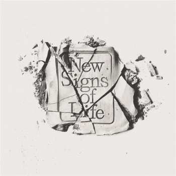 CD Death Bells: New Signs Of Life