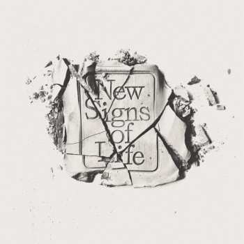 LP Death Bells: New Signs Of Life CLR | LTD