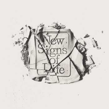 LP Death Bells: New Signs Of Life CLR | LTD