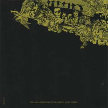 4CD/DVD/Doos Mörk Gryning: 4 CD Death-Thrash Box