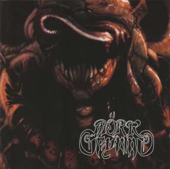 4CD/DVD/Doos Mörk Gryning: 4 CD Death-Thrash Box