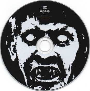 4CD/DVD/Doos Mörk Gryning: 4 CD Death-Thrash Box