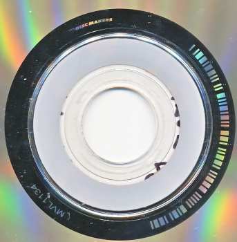CD Death By Chocolate: Bric-A-Brac