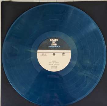 LP Death By Dub: Abundance  CLR