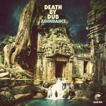 CD Death By Dub: Abundance 